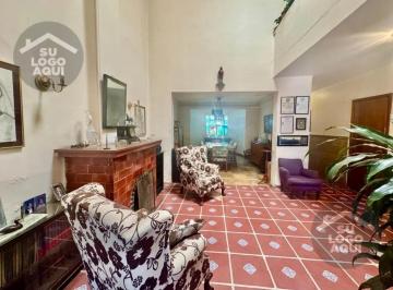 Departamento · 216m² · 4 Recámaras · Venta Casa 216 m² Col. Narvarte Poniente, Alcaldia Benito Juarez
