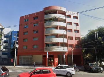 Departamento de 3 habitaciones, Benito Juárez · Departamento en Venta en Romero de Terreros, del Valle Centro, Benito Juarez