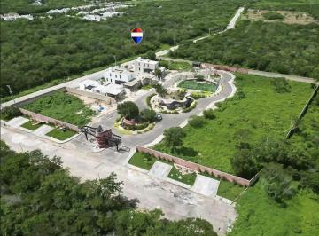Terreno / Lote · 1001m² · Venta de Terreno en Cholul Mérida Yucatán