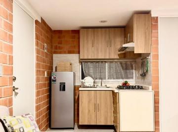 Departamento · 47m² · 2 Recámaras · Departamento Céntrico en Puebla