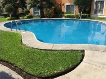 Casa de 2 habitaciones, Emiliano Zapata · Casa en Venta en Condominio Los Sauces Cuernavaca Morelos