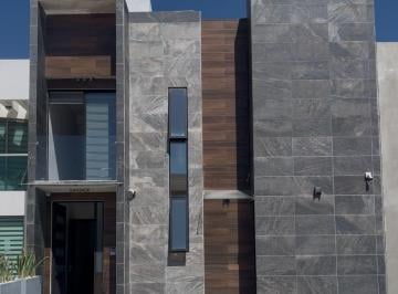 Casa en condominio de 3 habitaciones, Pachuca · Se Vende Casa Minimalista en Residencial Dolores Pachuga Hidalgo Cerca Zona Plateada
