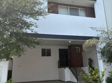 Casa de 4 habitaciones, Monterrey · Casa en Renta Cumbres Madeira Alpes Monterrey N. L