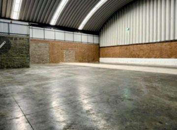 Bodega comercial , Mineral de la Reforma · Renta Bodega 750 m² en Pachuca a La Salida a Cd Sahagún