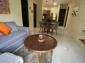 Departamento de 2 habitaciones, Tulum · Departamento de 2 Recamaras en Planta Baja en Aldea Tulum Plus