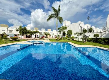Casa en condominio de 3 habitaciones, Benito Juárez · Casa Venta Izamal Residencial Cancun