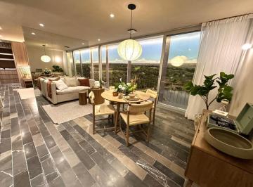 Departamento · 55m² · 1 Recámara · 1 Estacionamiento · Vendo Lujoso Depas en Residencial Lausana Olivia Wow Condos de 1 Rec