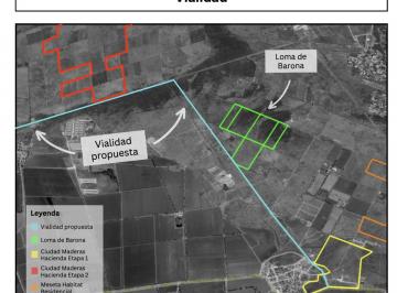 3f615abc6feb64b0db833ccb7bde27c2b05c0a85b91d2d20870d6a9ee9b2d0fd · Terreno Para Desarrollo Punta de Obrajuelo