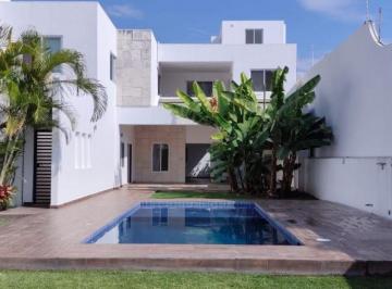 Casa · 400m² · 4 Recámaras · 2 Estacionamientos · Casa en Fraccionamiento en El Mascareño Cuernavaca - Maz - 2506 - Fr