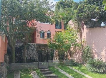 Casa en condominio · 143m² · 4 Recámaras · 2 Estacionamientos · Casa en Condominio en Las Palmas Cuernavaca - Maz - 2508 - Cd