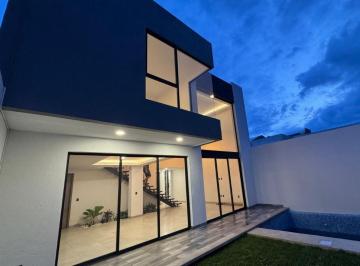 Casa · 167m² · 4 Recámaras · 2 Estacionamientos · Casa en Fraccionamiento en Ahuatepec Cuernavaca - Maz - 2507 - Fr