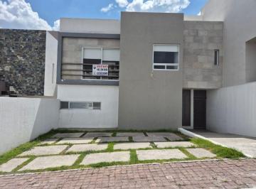 Casa de 3 habitaciones, Querétaro · Casa Venta Colinas de Juriquilla