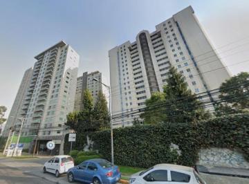 Departamento de 4 habitaciones, Cuajimalpa de Morelos · Departamento en Venta en Carretera Mexico - Toluca, El Yaqui, Cuajimalpa de Morelos