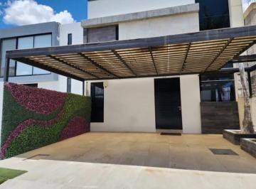 Casa de 4 habitaciones, Querétaro · Casa Venta Altos Juriquilla Zenit