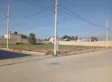 Terreno / Lote · 2479m² · Terreno en Ignacio López Rayón