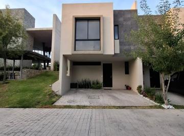 Casa en condominio de 4 habitaciones, Zapopan · Casa en Coto Zoi Capital Norte