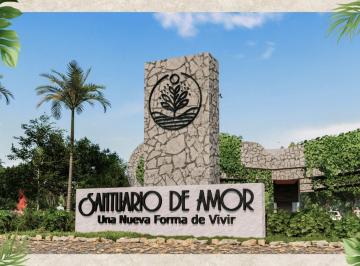 Terreno / Lote · 200m² · Terreno en Venta Cerca de Playa del Carmen