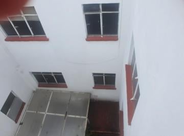 Edificio · 680m² · Venta de Edificio Anzures con Departamentos Para Remodelar