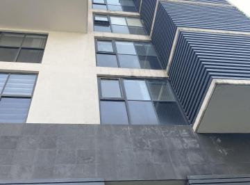 Departamento de 2 habitaciones, Cuauhtémoc · Luminoso y Elegante Departamento 113 m². Col Hipódromo, Muy Bien Ubicado Entre Insurgentes y N. León