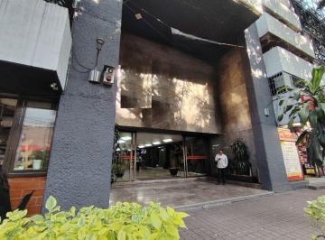 Oficina , Miguel Hidalgo · Oficina en Renta en Colonia Anzures