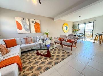 Casa de 3 habitaciones, Querétaro · Casa Nueva en Venta en Meseta | Acepta Creditos | Dg
