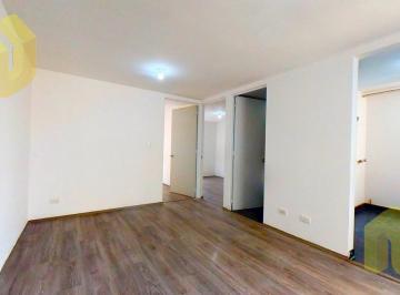 Departamento · 42m² · 2 Recámaras · Excelente Departamento en Cuauhtémoc.
