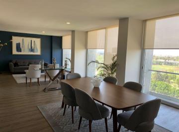 Departamento de 2 habitaciones, San Andrés Cholula · Renta de Departamento Amueblado con Ameneidades Zona Atlixcayolt, San Andrés