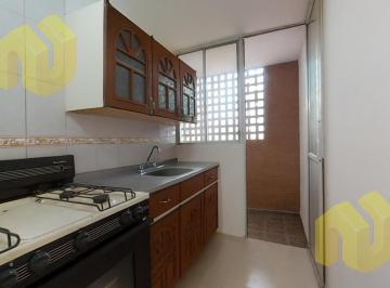 Departamento · 52m² · 2 Recámaras · Excelente Departamento en Azcapotzalco