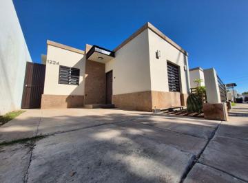 Casa de 2 habitaciones, Cajeme · Casa en Renta Amueblada en Privada 2 Recamaras Una Planta Puente Real Seccion Marbella