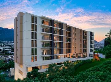 Departamento · 81m² · 2 Recámaras · 2 Estacionamientos · Departamento en Venta en Gaia, Monterrey Nl