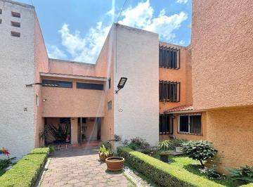 Casa en condominio de 4 habitaciones, Tlalpan · Casa en Condominio 2da. Alfalfares, Coapa, Tlalpan Cdmx