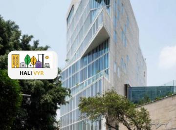 Oficina · 75m² · Oficina en Venta en Condesa, con Amenidades, Roof Garden