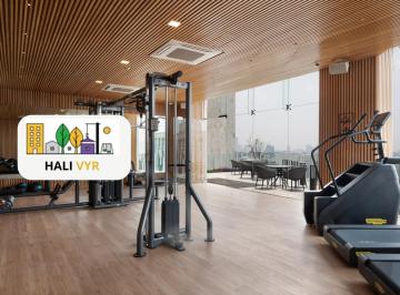 Oficina · 87m² · Oficina en Venta en Condesa, con Amenidades, Roof Garden