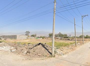Terreno / Lote · 5450m² · Terreno en Renta San Gregorio Cuautzingo Chalco Estado de Mexico