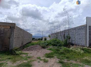 Terreno / Lote · 152m² · Terreno en Venta en Col. del Bosque Durango