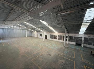Bodega comercial , Naucalpan de Juárez · Bodega en Renta 1,275 m² Naucalpan