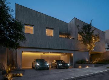 Casa de 4 habitaciones, Santa Catarina · Casa Oliva Cordillera Residencial