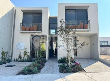 Casa de 3 habitaciones, Querétaro · Casa en Venta en La Reserva Valle de Juriquilla