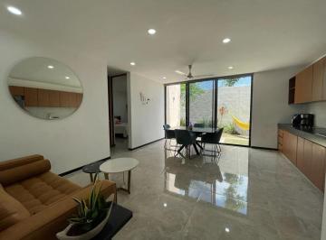 Departamento de 2 habitaciones, Mérida · Departamento en Venta/renta en Merida Yucatan Tiara