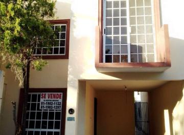Casa de 3 habitaciones, Apodaca · Casa en Venta Valle de San Pablo 116, Valle de San Miguel, Apodaca