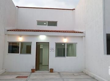 Casa · 114m² · 3 Recámaras · 2 Estacionamientos · Casa en Venta Corregidora Pedregal de Shoenstatt