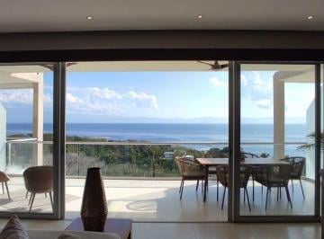 Departamento de 4 habitaciones, Bahía de Banderas · Departamento en Venta Punta de Mita, Nayarit