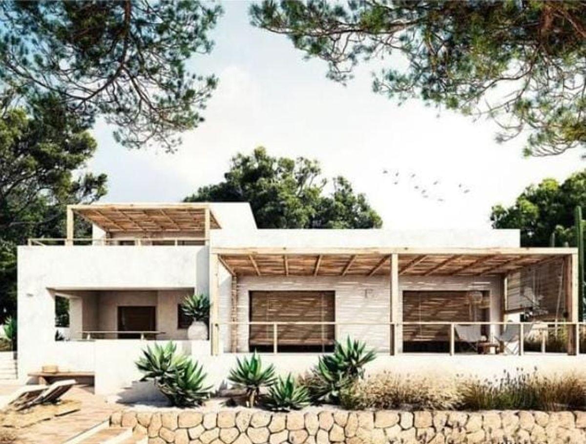 Terrenos en Venta en Zima Xodhé Residencial Panoramico