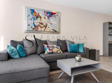 Departamento de 1 habitación, Miguel Hidalgo · Plaza Carso: Amueblado de 1 Recamara