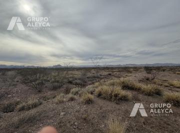 Terreno / Lote · 100000m² · Terreno Para Desarrollo de Vivíenda en Industrial