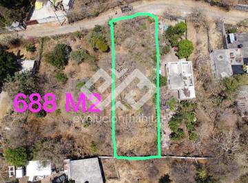 Terreno / Lote , Tepoztlán · Terreno en Venta Zona Tepoztlan