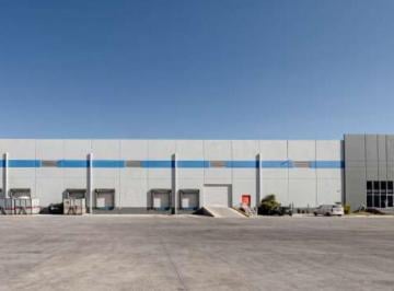 Bodega comercial · 1650m² · Bodega en Renta en Querétaro