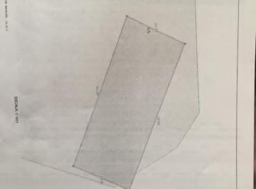 Terreno / Lote , Tlalpan · ¿Buscas Espacio y Oportunidad? Terreno de 1,000 m²