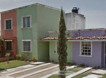 Casa de 2 habitaciones, Manzanillo · Casa en Venta en Bahia de La Paz Colima (Recuperacion Bancaria)