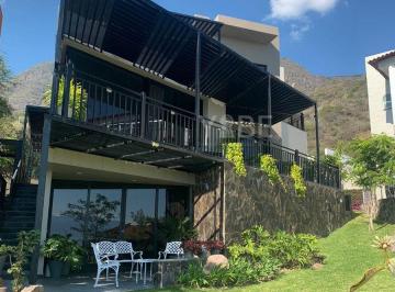 Casa de 3 habitaciones, Jocotepec · Casa en Venta San Juan Cósala